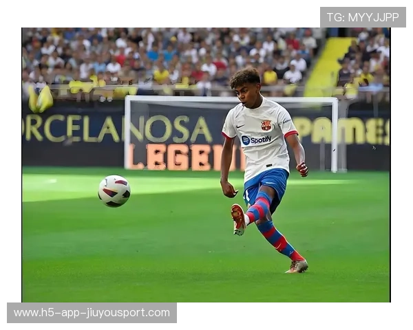 亚马尔与巴萨医务矛盾激化，西班牙足协出手！