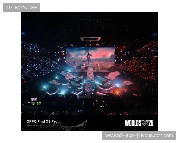 主持人惜别S15：赛场故事未完待续