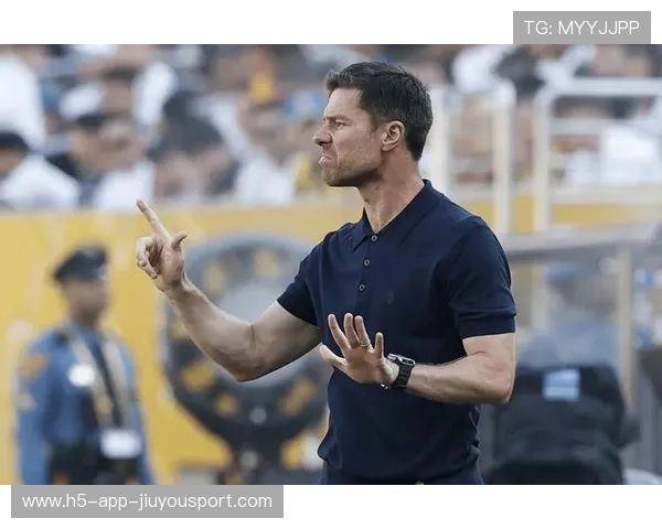 阿隆索的下一步棋将决定皇马未来数月走向 阿隆索的下一步棋将决定皇马未来数月走向