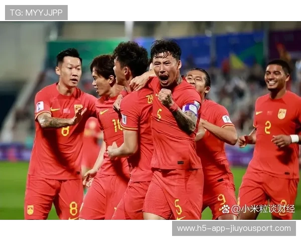 中国足球国家队战术调整提升比赛竞争力，中国足球战略