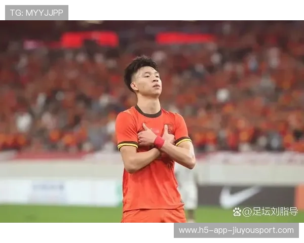 国足核心名单：王钰栋无球进也稳坐主力，李昊未来可期，国足组成