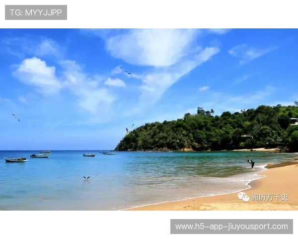 多巴哥推动体育运动与生态保护相结合，多巴哥气候怎么样