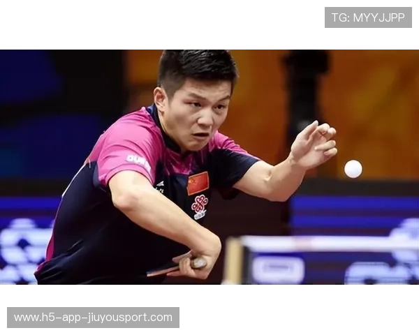 尹航:樊振东反手神球成复苏关键,状态回暖,樊振东反手视频教学 尹航:樊振东反手神球成复苏关键,状态回暖,樊振东反手视频教学