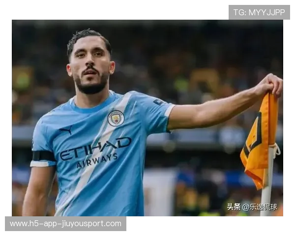 曼城逼抢压迫演练近乎完美，曼城进攻战术