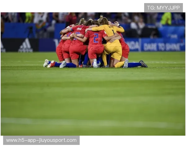 美国女子足球：队伍提前晋级，冲击世界杯！，美国女子足球超级联赛2021年