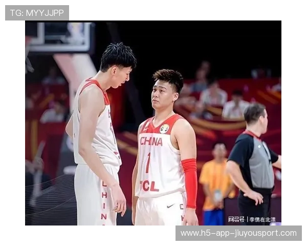 赵睿：场上缺席多，心里从未放弃