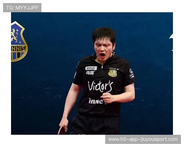 樊振东主动让座，赢得对手与观众一致称赞，樊振东主动让座,赢得对手与观众一致称赞的是谁