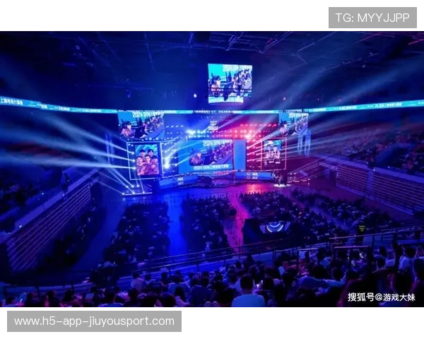 电竞行业收入创新高,观众人数持续增长,电竞行业收入现状 电竞行业收入创新高,观众人数持续增长,电竞行业收入现状