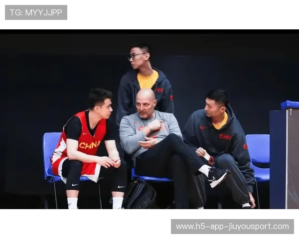 赵继伟:乔帅的游戏训练让思想统一更快 赵继伟:乔帅的游戏训练让思想统一更快