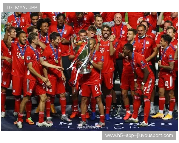 拜仁全力以赴，誓要冲击欧冠冠军，拜仁争冠