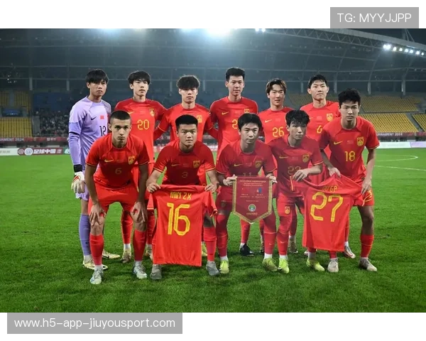 中国U20男足闯八强,中国u21男足 中国U20男足闯八强,中国u21男足