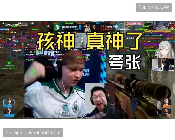 m0NESY这一枪直接锁定TOP1